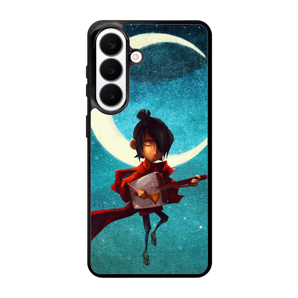 kubo and the two strings Z4544 Samsung Galaxy S26 Plus Case