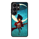 kubo and the two strings Z4544 Samsung Galaxy S26 Ultra Case