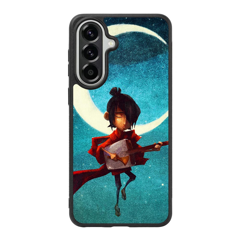 kubo and the two strings Z4544 Samsung Galaxy A37 Case