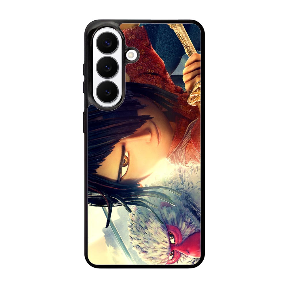 kubo and the two strings movie Z4555 Samsung Galaxy S26 Plus Case