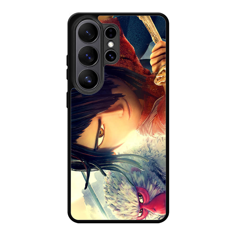 Tokyo Ghoul Ken Kaneki Z4572 Samsung Galaxy S26 Ultra Case