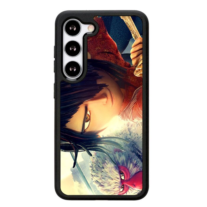 kubo and the two strings movie Z4555 Samsung Galaxy S24 Plus 5G , Samsung Galaxy S24+ 5G Case