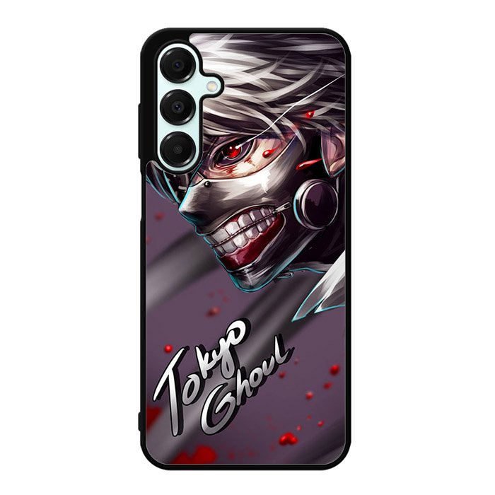 Tokyo Ghoul Ken Kaneki Z4572 Samsung Galaxy A16 5G Case