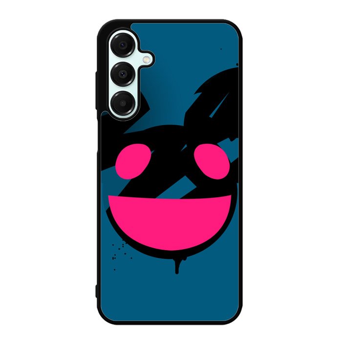 deadmau5 symbol Z4584 Samsung Galaxy A36 5G Case
