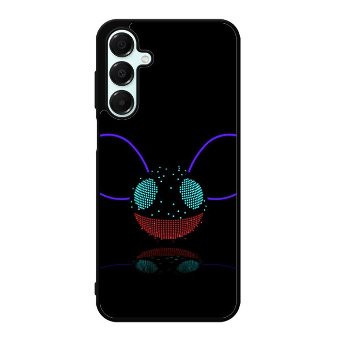 deadmau5 Logo Z4586 Samsung Galaxy A25 5G Case