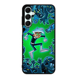 danny phantom Z4596 Samsung Galaxy A36 5G Case