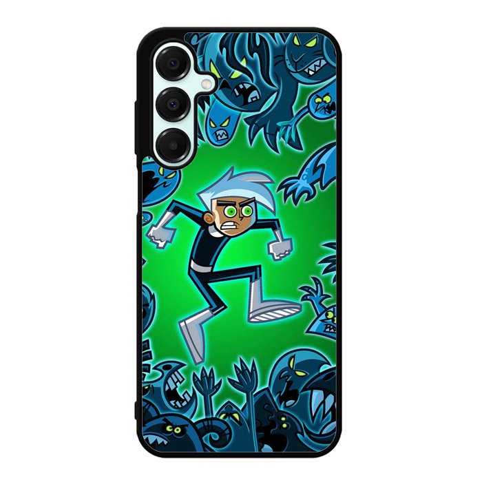 danny phantom Z4596 Samsung Galaxy A26 5G Case
