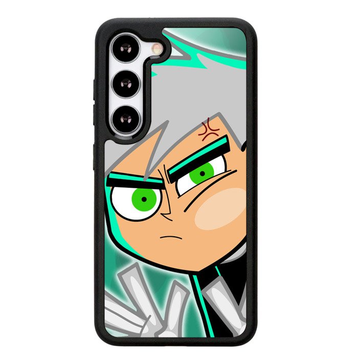 danny phantom cute Z4598 Samsung Galaxy S24 5G Case