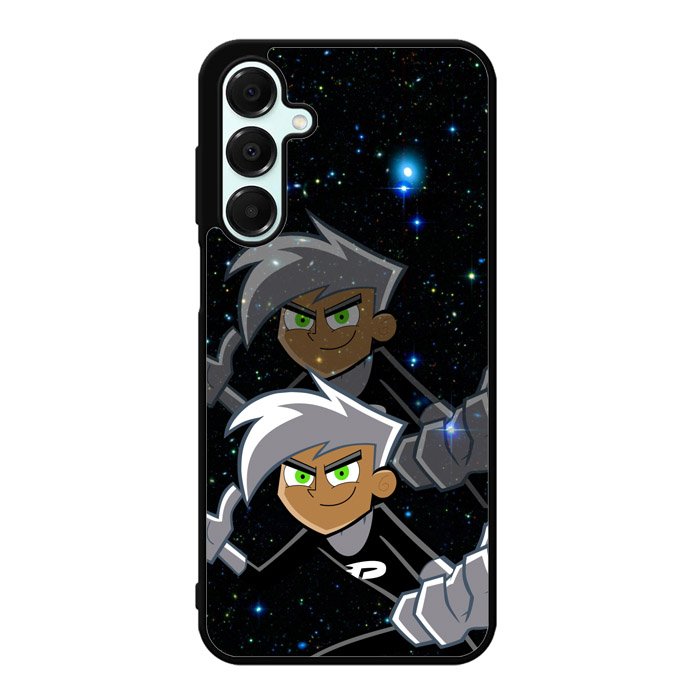 danny phantom cartoon Z4611 Samsung Galaxy A16 5G Case