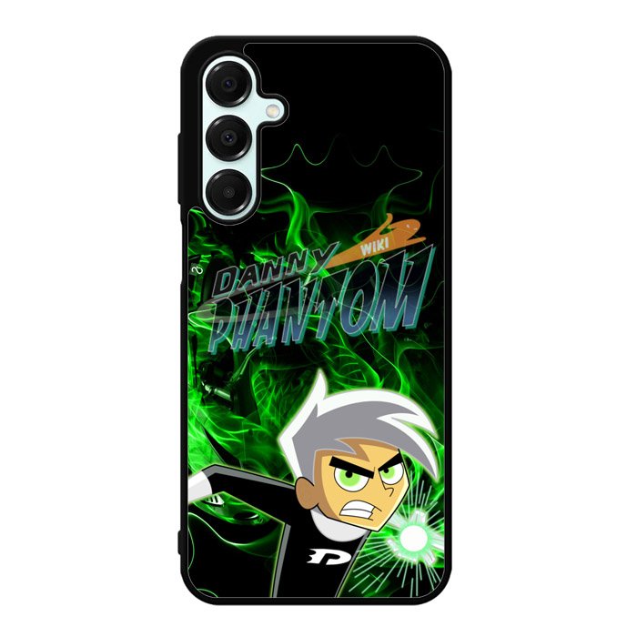 Danny Phantom Z4612 Samsung Galaxy A16 5G Case