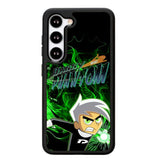 Danny Phantom Z4612 Samsung Galaxy S24 Plus 5G , Samsung Galaxy S24+ 5G Case