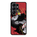 James Harden Rockets Z4764 Samsung Galaxy S26 Ultra Case