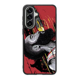 James Harden Rockets Z4764 Samsung Galaxy A37 Case