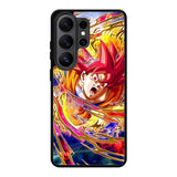 Son goku super saiyan god Z4883 Samsung Galaxy S26 Ultra Case