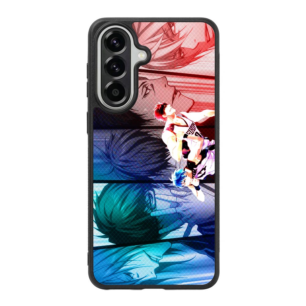 kuroko no basket last game Z4897 Samsung Galaxy A37 Case