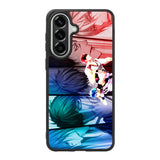 kuroko no basket last game Z4897 Samsung Galaxy A37 Case