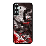 attack on titan season 2 Z4926 Samsung Galaxy A26 5G Case