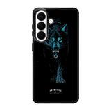 primitive apparel Logo wolf Z4933 Samsung Galaxy S26 Case