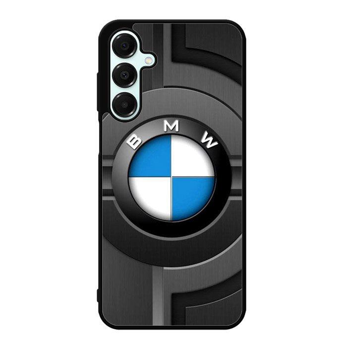 carbon bmw Logo Z4982 Samsung Galaxy A26 5G Case
