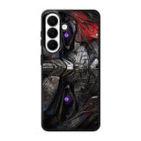 The Last Knight Optimus Prime Face Z5002 Samsung Galaxy S26 Plus Case