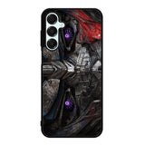 The Last Knight Optimus Prime Face Z5002 Samsung Galaxy A36 5G Case