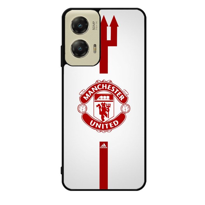 Manchester United Logo  Z5031 Motorola Moto G Stylus 5G 2024 Case