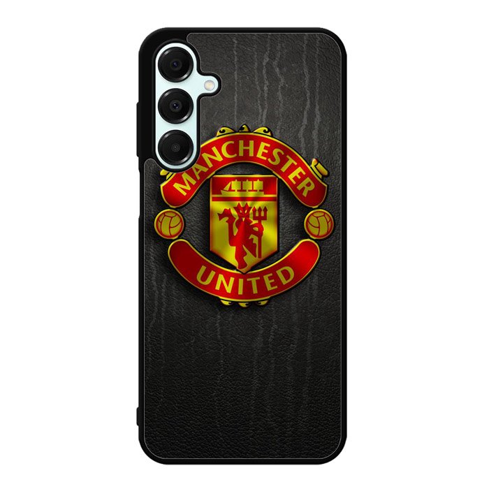 Manchester United Z5032 Samsung Galaxy A56 5G Case