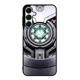 Body Arc Reactor Z5081 Samsung Galaxy A15 5G Case
