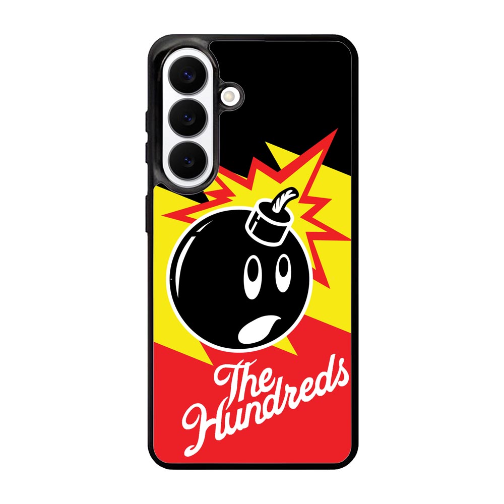 the hundreds Z5143 Samsung Galaxy S26 Plus Case