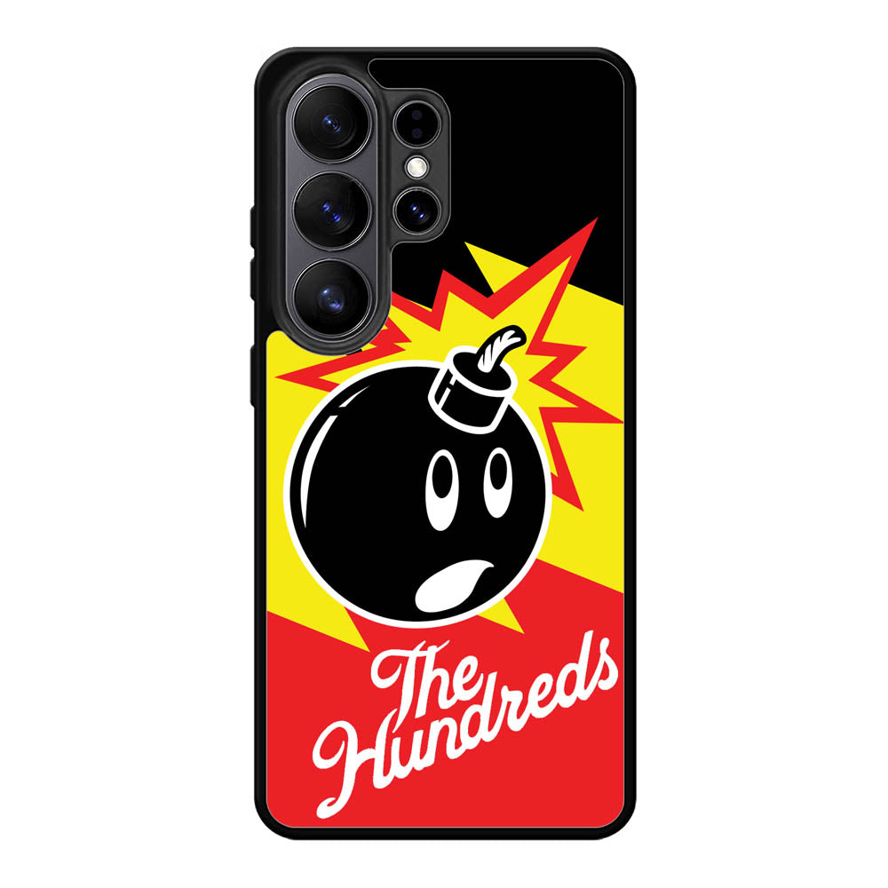 the hundreds Z5143 Samsung Galaxy S26 Ultra Case