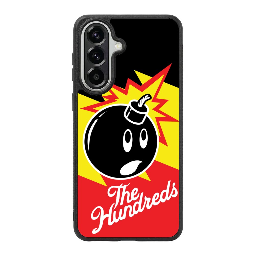 the hundreds Z5143 Samsung Galaxy A37 Case