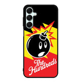 the hundreds Z5143 Samsung Galaxy A15 5G Case