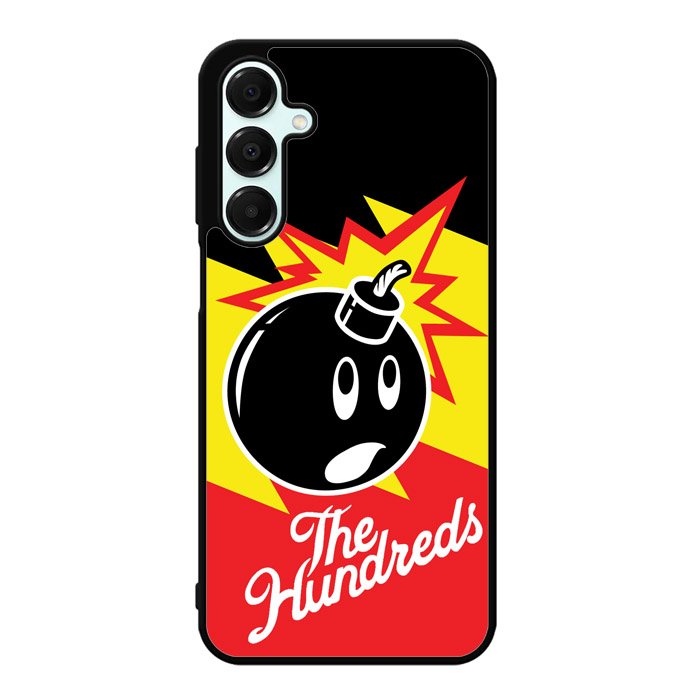 the hundreds Z5143 Samsung Galaxy A26 5G Case