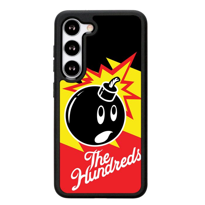 the hundreds Z5143 Samsung Galaxy S24 Plus 5G , Samsung Galaxy S24+ 5G Case