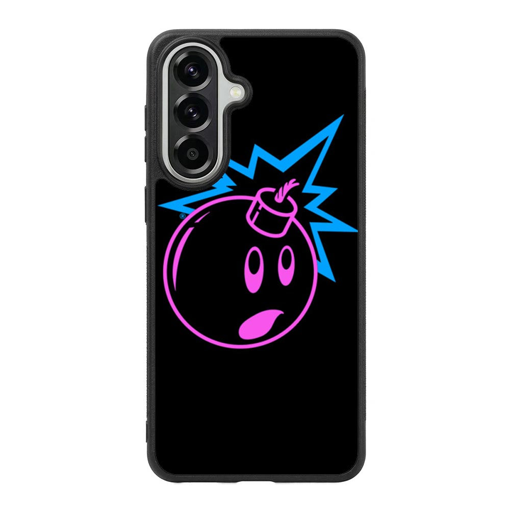 the hundreds minimalist Logo Z5204 Samsung Galaxy A37 Case