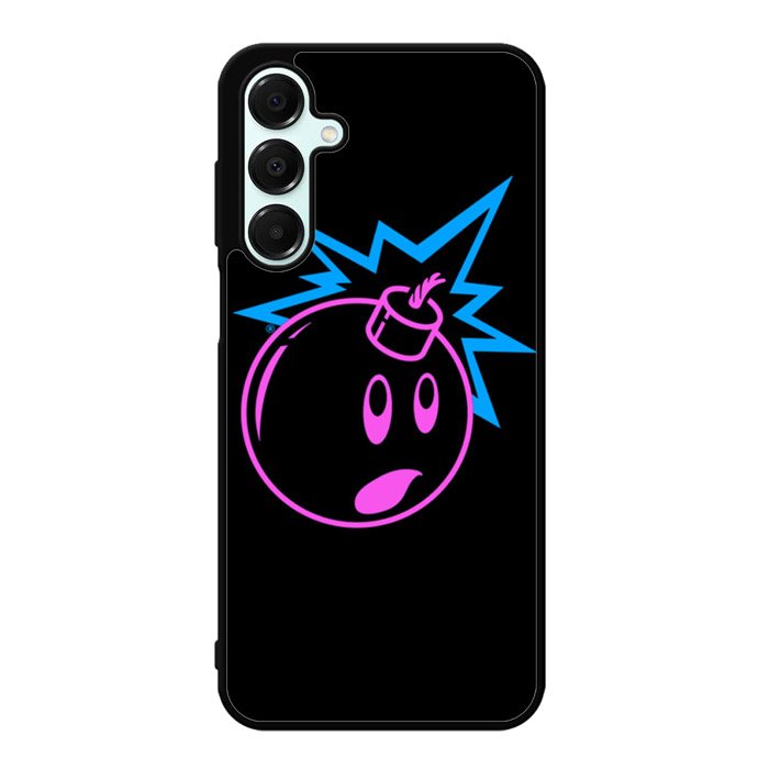 the hundreds minimalist Logo Z5204 Samsung Galaxy A26 5G Case
