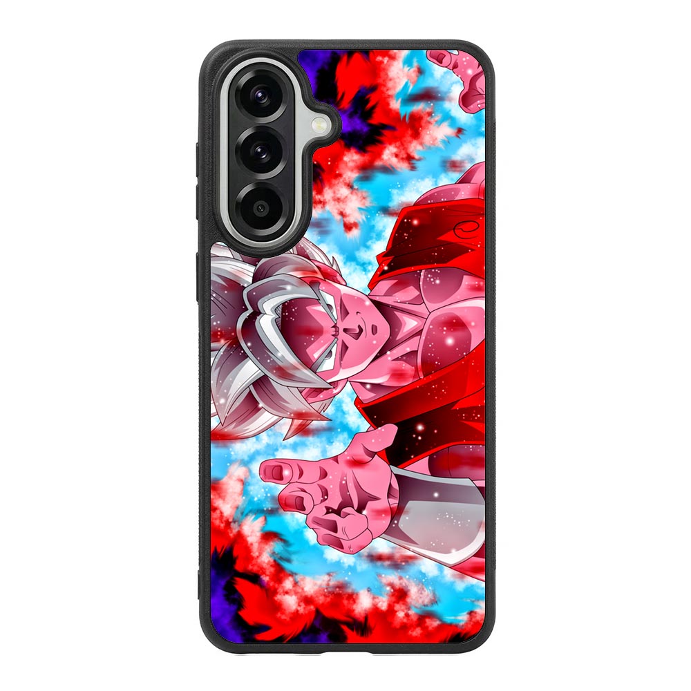 super saiyan god kaioken son goku Z5276 Samsung Galaxy A57 Case