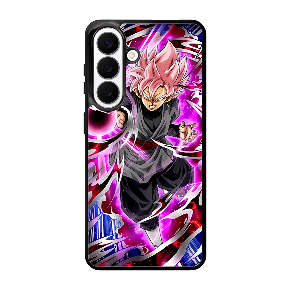 super saiyan god rose Z5279 Samsung Galaxy S26 Case