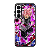 super saiyan god rose Z5279 Samsung Galaxy S26 Plus Case