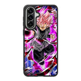 super saiyan god rose Z5279 Samsung Galaxy A37 Case