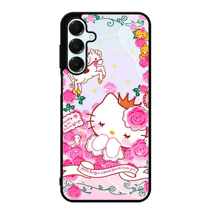 hello kitty My Love Z5294 Z5294 Samsung Galaxy A16 5G Case