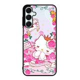 hello kitty My Love Z5294 Z5294 Samsung Galaxy A55 5G Case