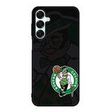 boston celtics Logo Z5326 Samsung Galaxy A16 5G Case