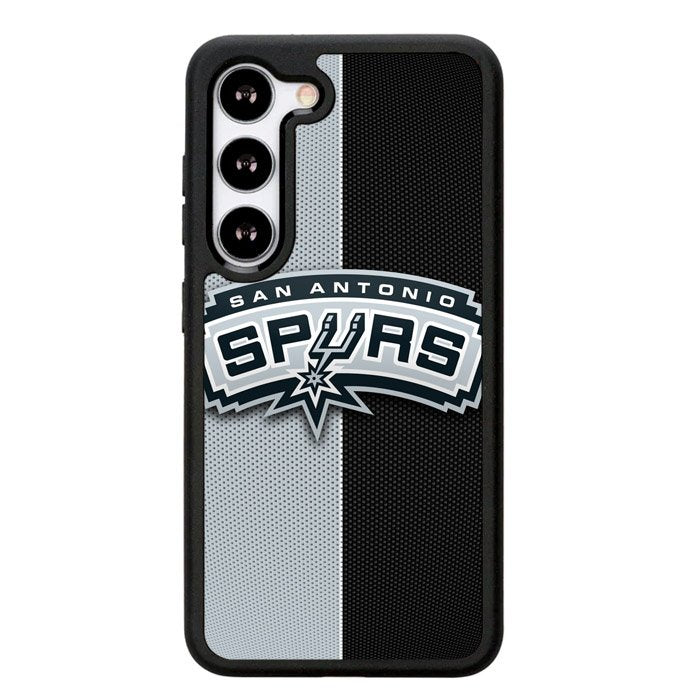 san francisco spurs Z5352 Samsung Galaxy S25 5G Case