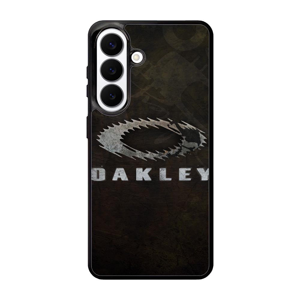 oakley symbol Z5355 Samsung Galaxy S26 Case