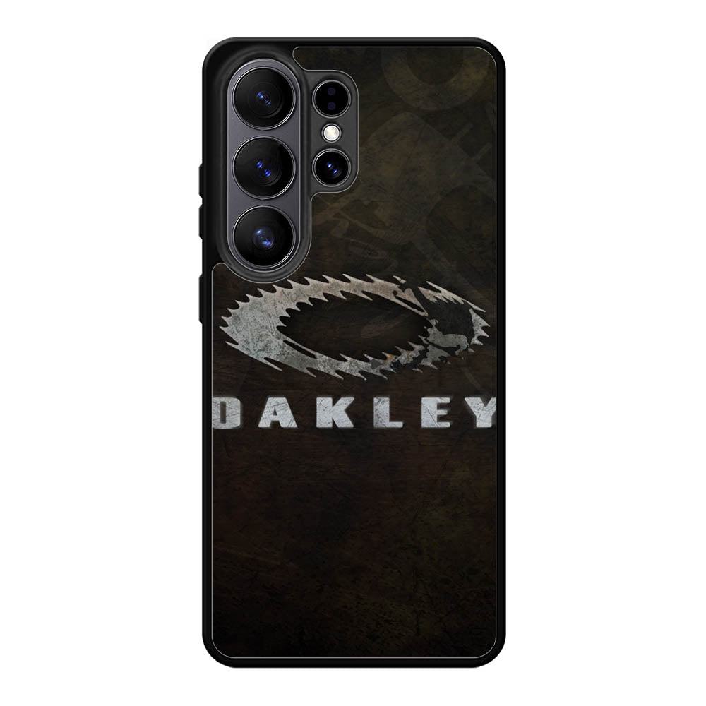 oakley symbol Z5355 Samsung Galaxy S26 Ultra Case
