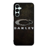 oakley symbol Z5355 Samsung Galaxy A36 5G Case