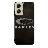 oakley symbol Z5355 Motorola Moto G Stylus 5G 2024 Case