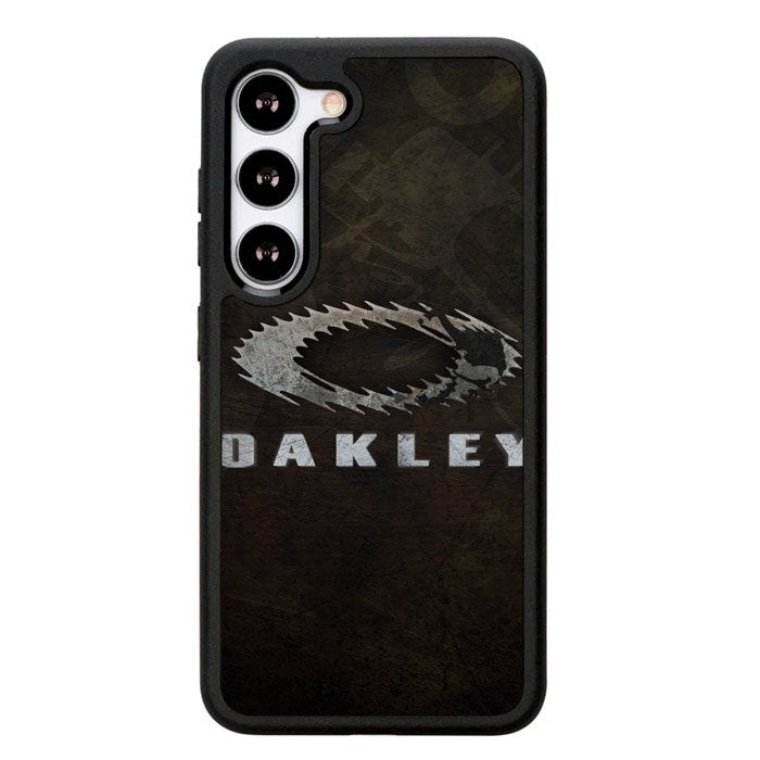 oakley symbol Z5355 Samsung Galaxy S24 5G Case