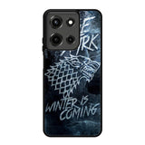 game of thrones Winter is Coming Z5360 Motorola Moto G 5G 2025 Case